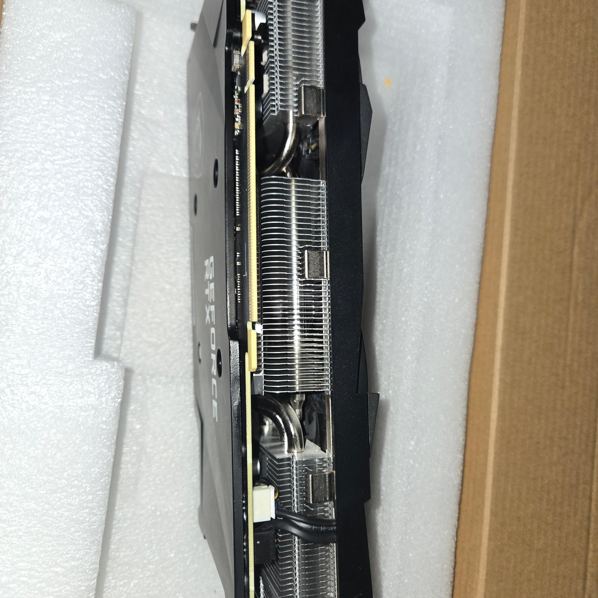 MSI GeForce RTX 3070 VENTUS 3X