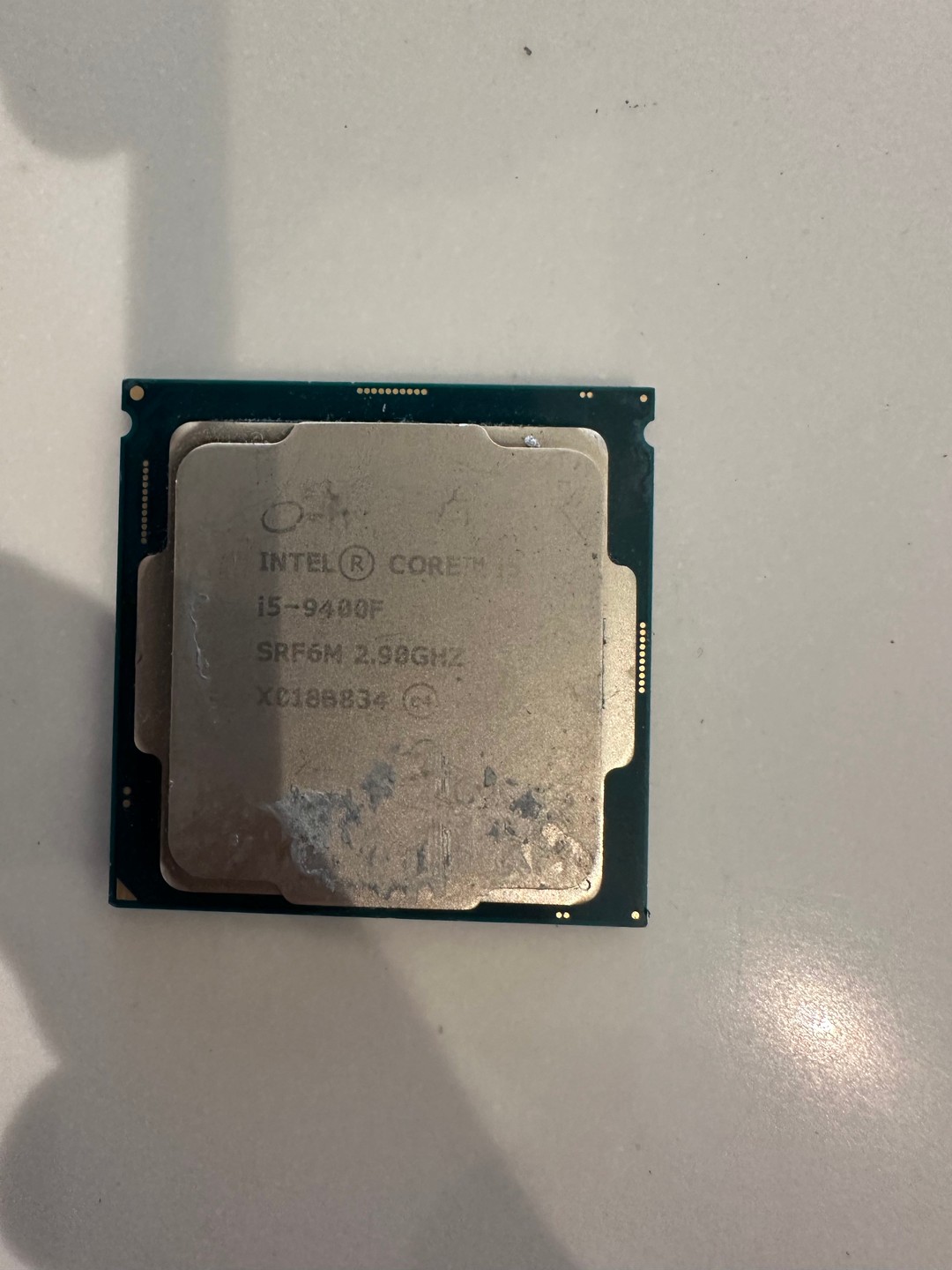 Intel Core i5-9400F 2.90GHz LGA1151 CPU - Tested Working | Jawa