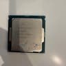 Intel Core i5-9400F 2.90GHz LGA1151 CPU - Tested Working