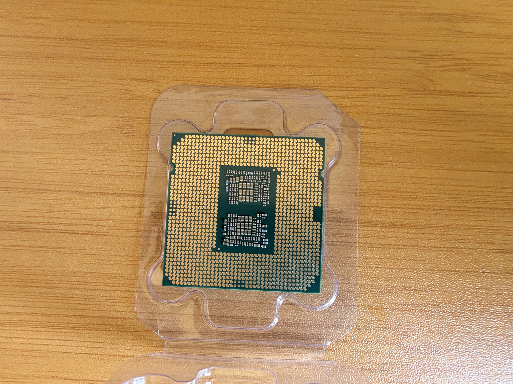 Intel Core i7-10700T 8-Core 16-Thread LGA1200 CPU - Pulled from Working System