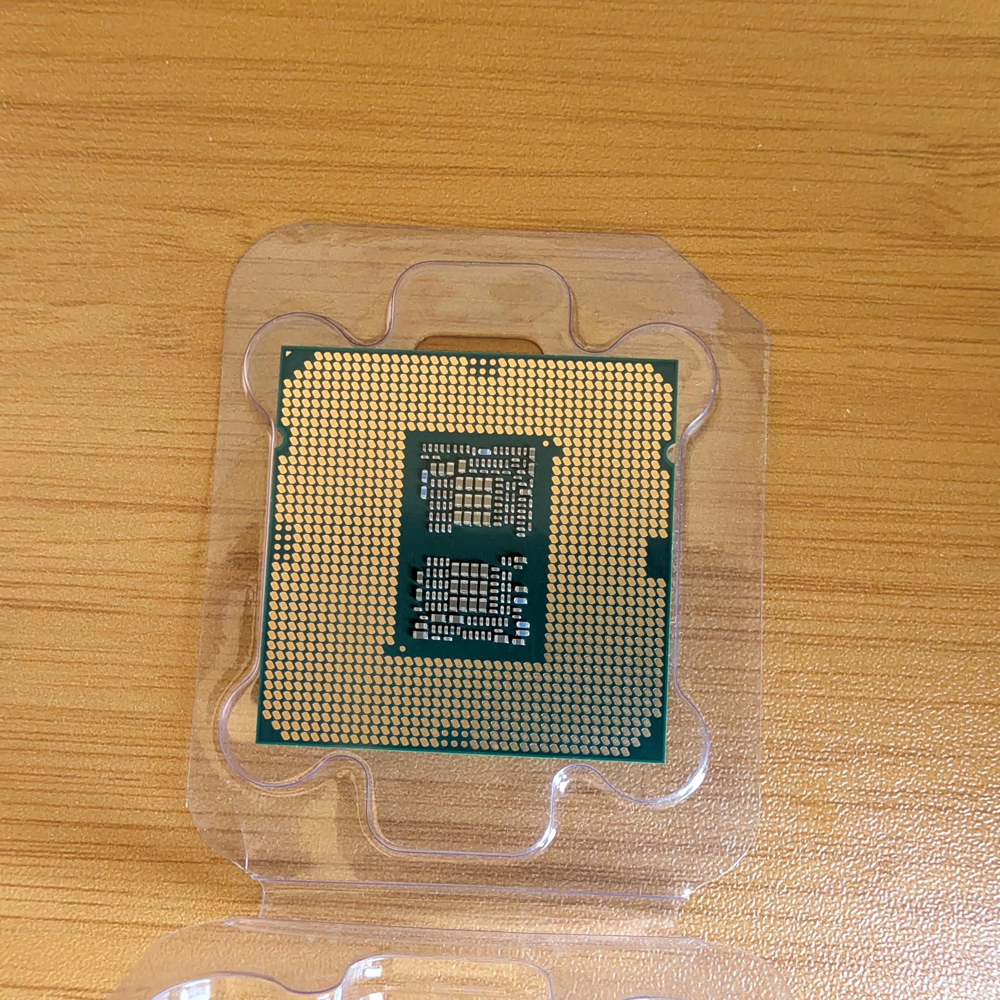 Intel Core i7-10700T 8-Core 16-Thread LGA1200 CPU - Pulled from Working System