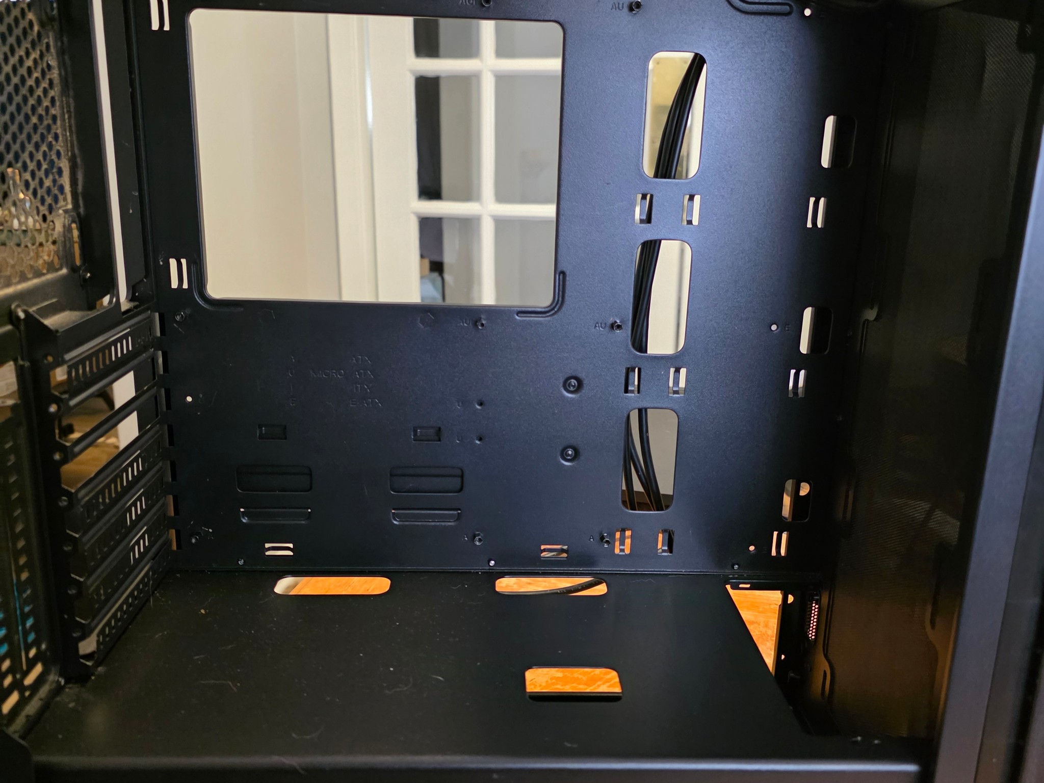 iBUYPOWER Mid Tower Case For Sale