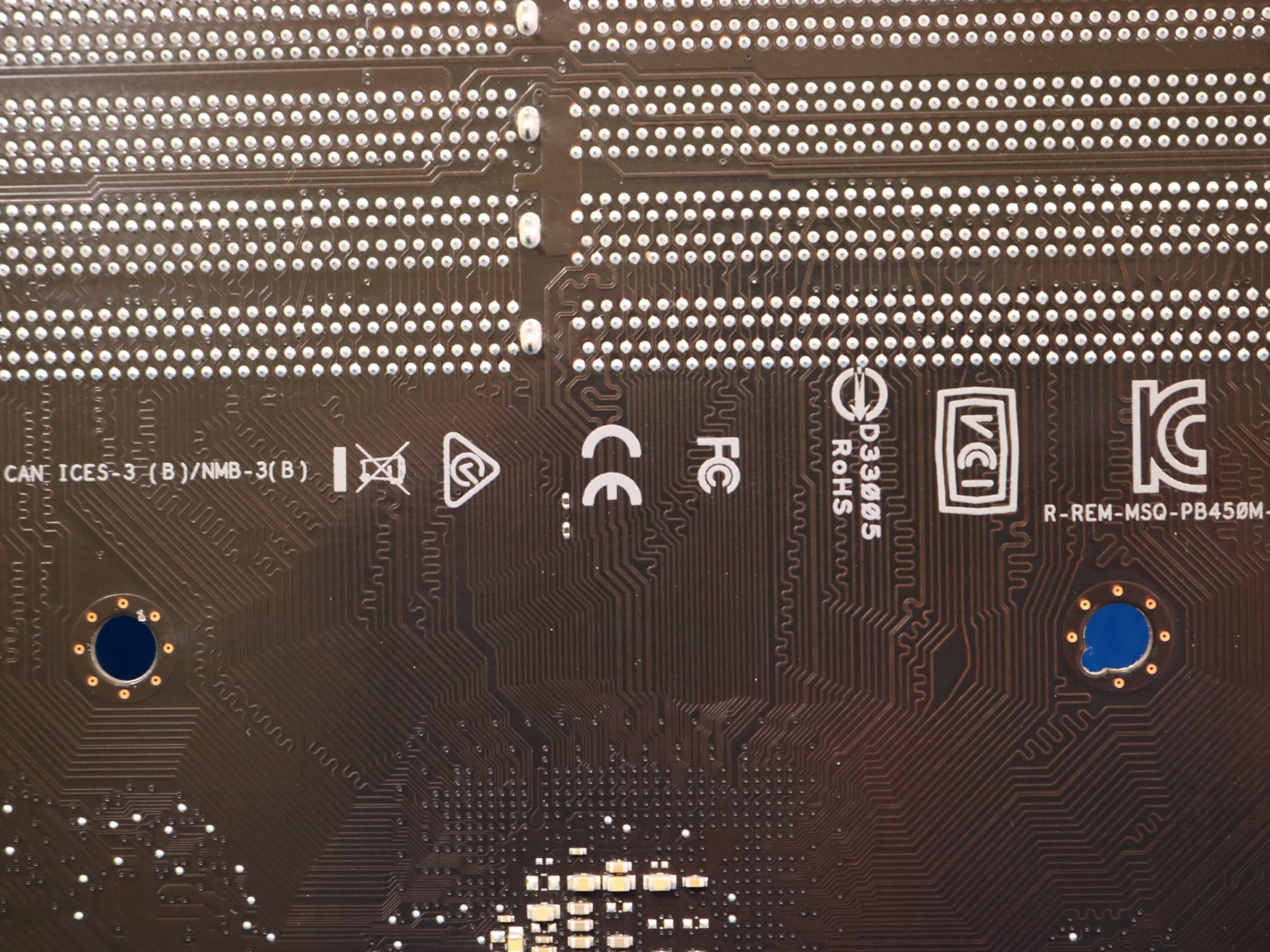 *Newest BIOS* ASUS Prime B450M-A AMD Socket AM4 DDR4 MicroATX Motherboard No I/O - 4096334505