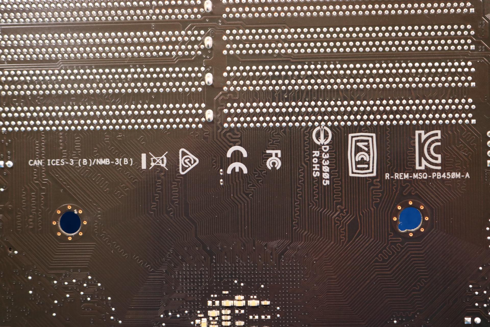 *Newest BIOS* ASUS Prime B450M-A AMD Socket AM4 DDR4 MicroATX Motherboard No I/O - 4096334505