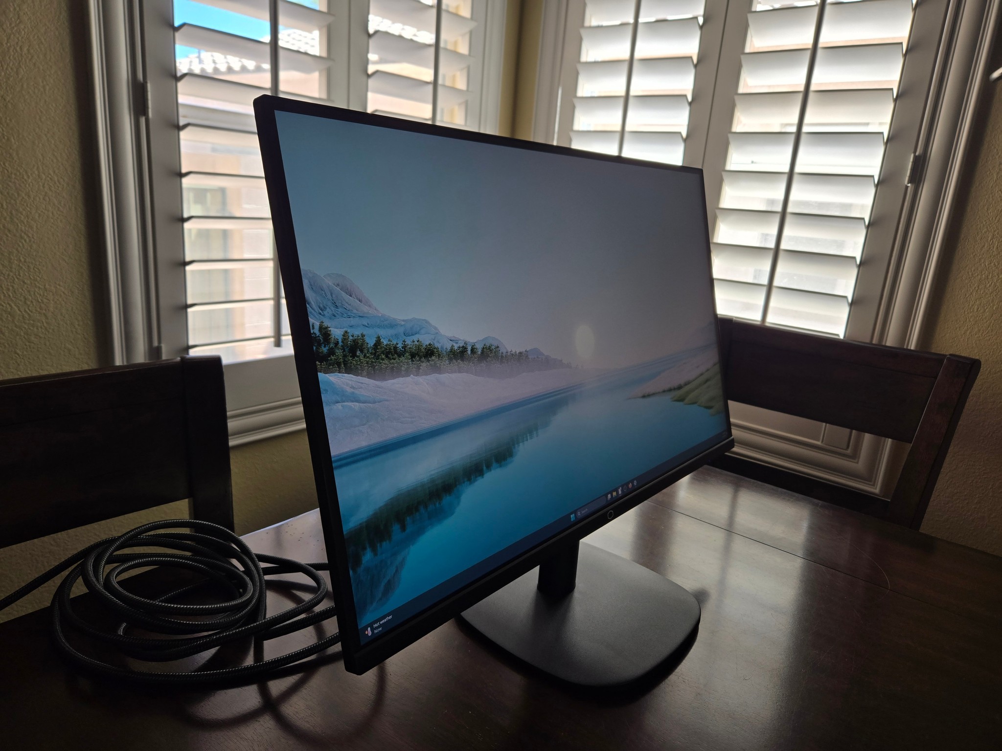 Cooler Master GA271 Monitor 27" (1440p/100Hz)