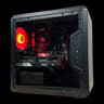 RX 6600 8GB | Ryzen 5 5500 | 16GB DDR4 | WI-FI | The Entry Level Beast RX