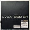 EVGA SuperNOVA 850 GA, 80 Plus Gold 850W, Fully Modular