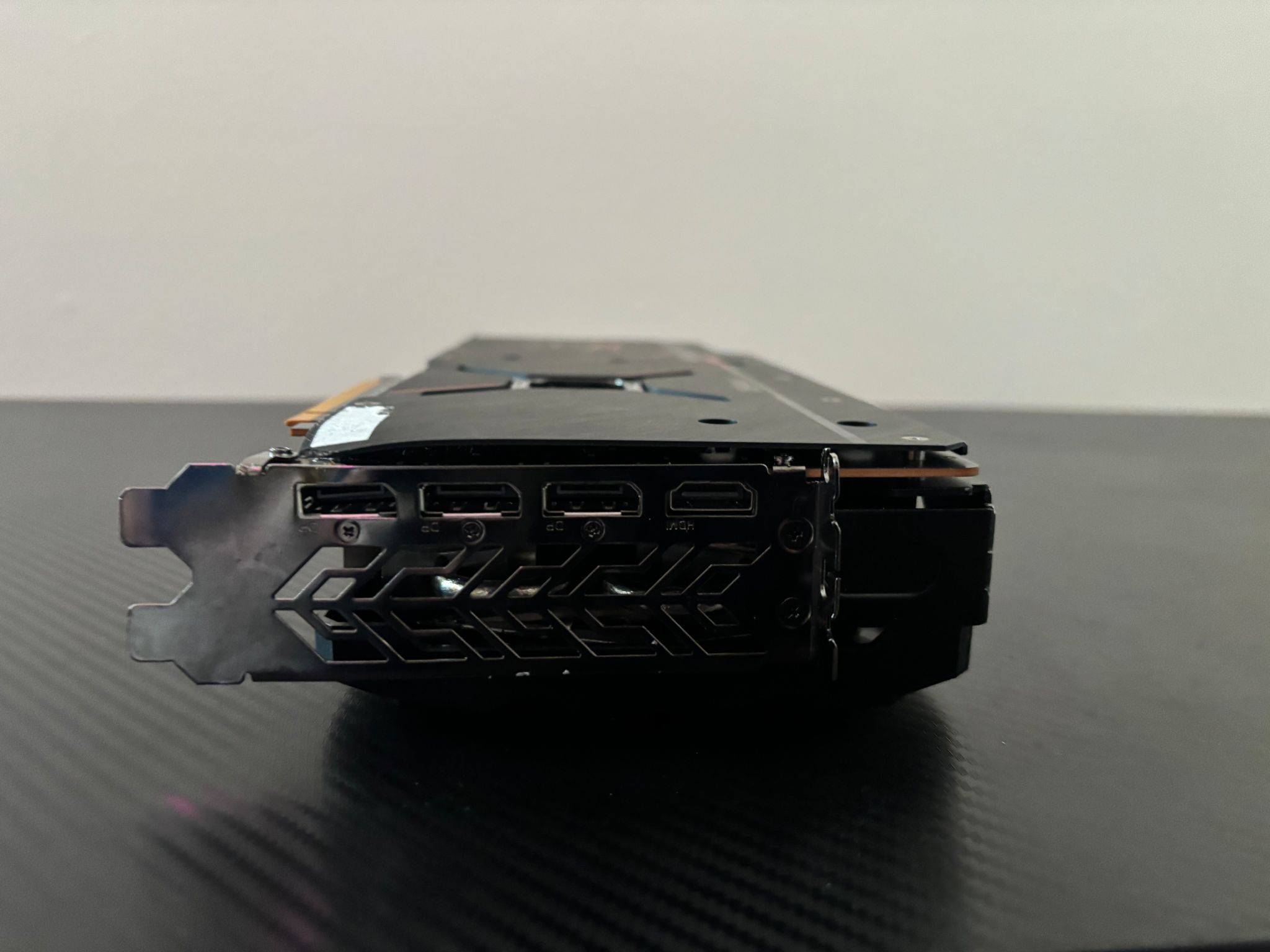 Asrock RX 6800