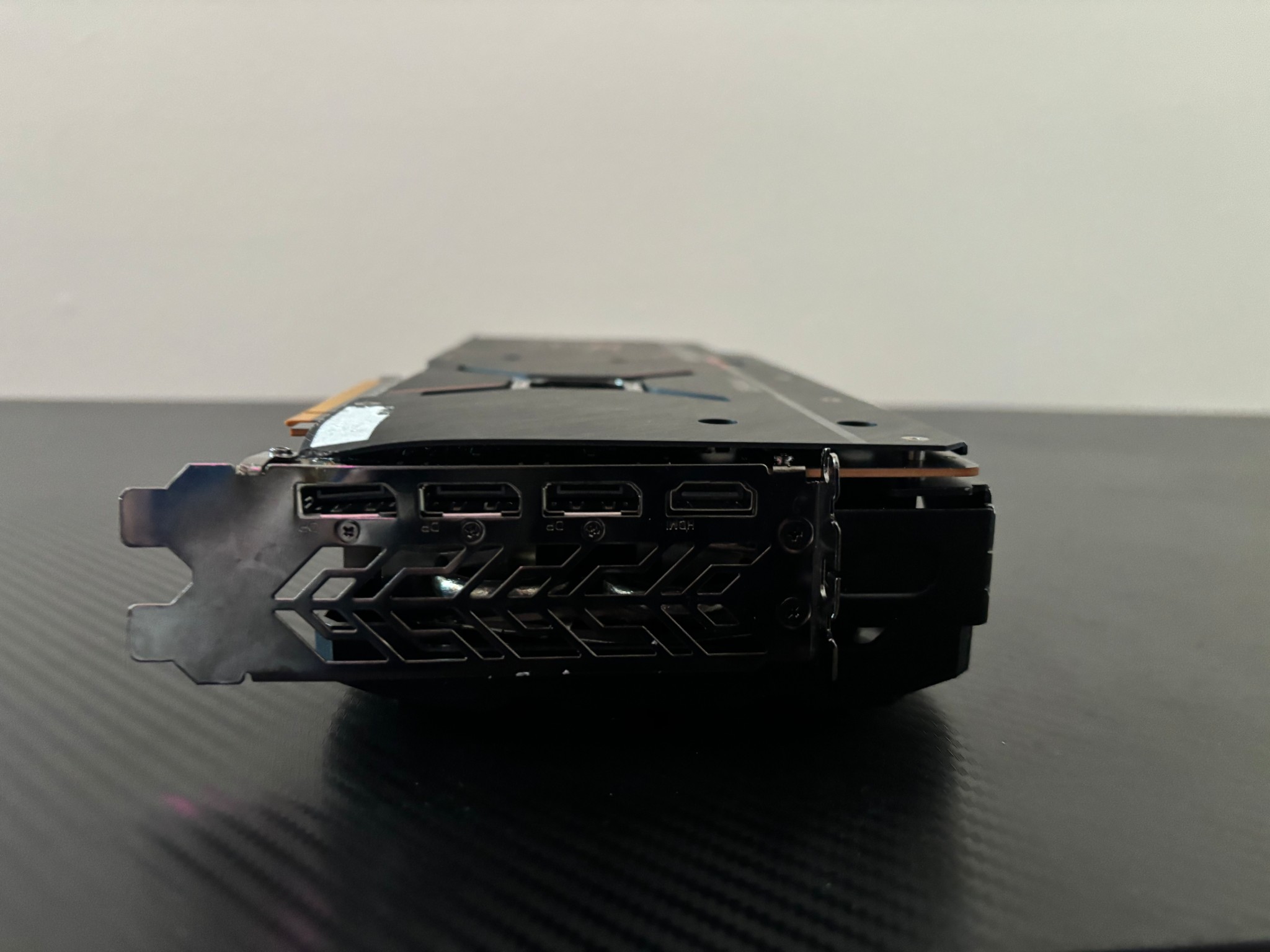Asrock RX 6800