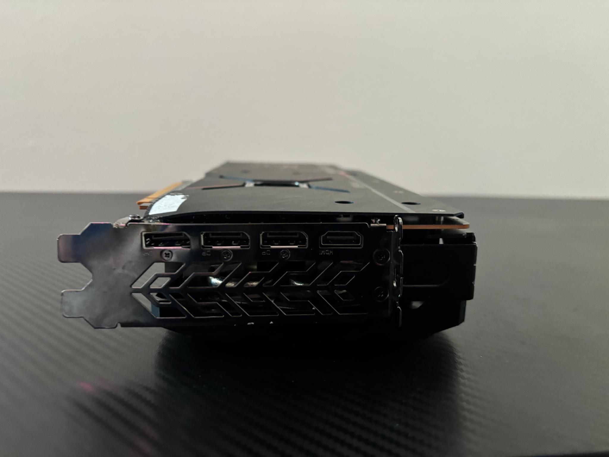 Asrock RX 6800