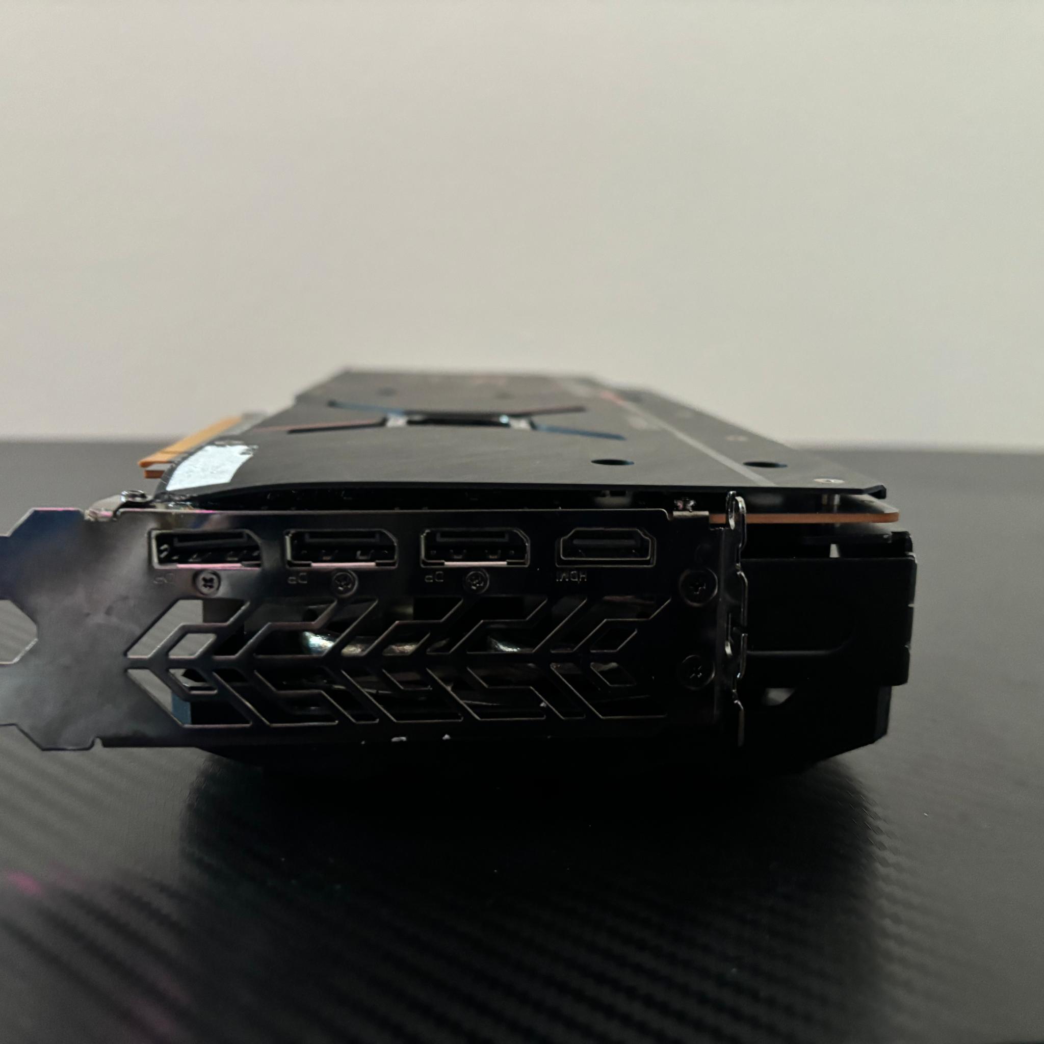 Asrock RX 6800
