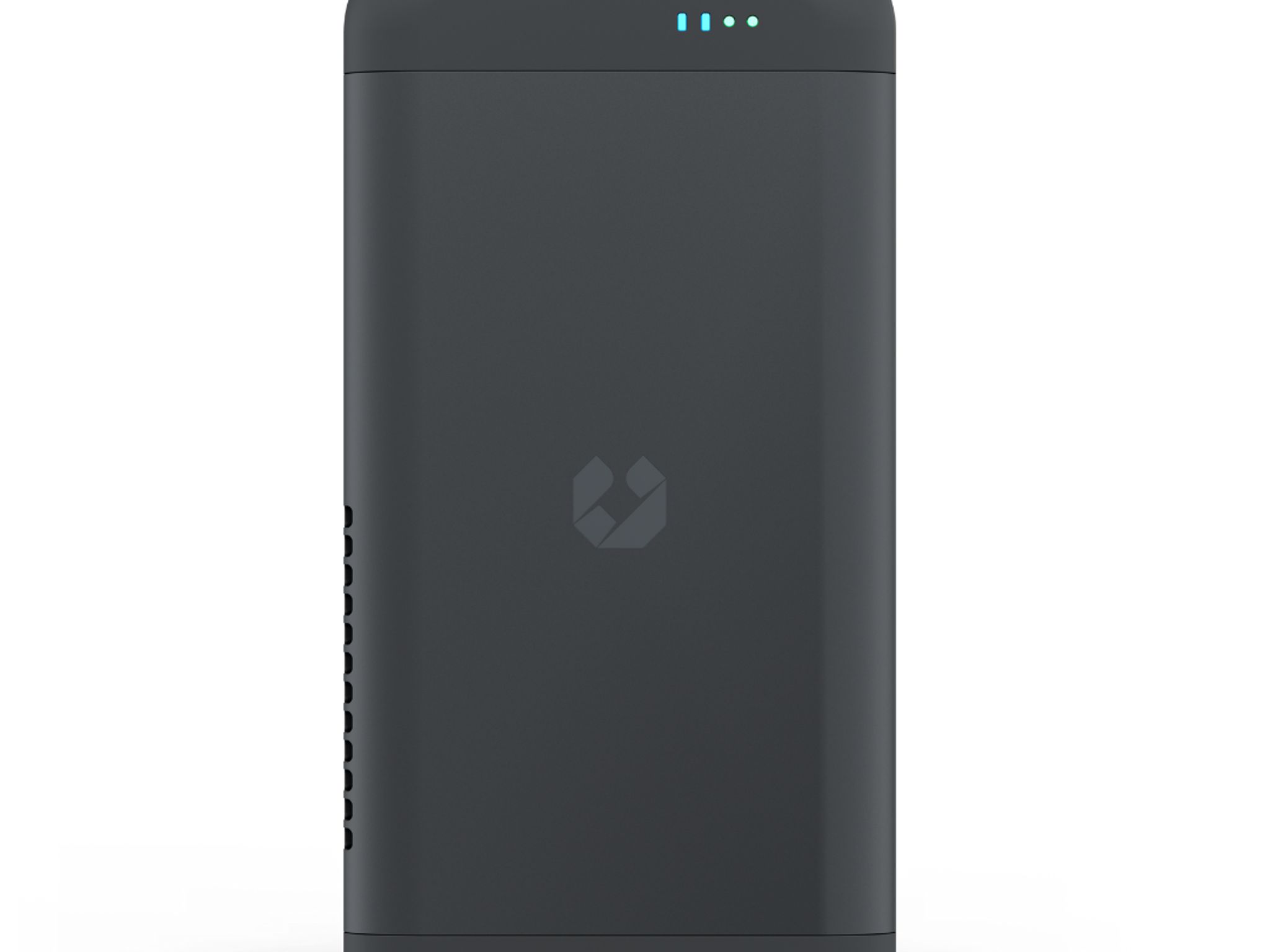 UnifyDrive UT2 - Portable NAS