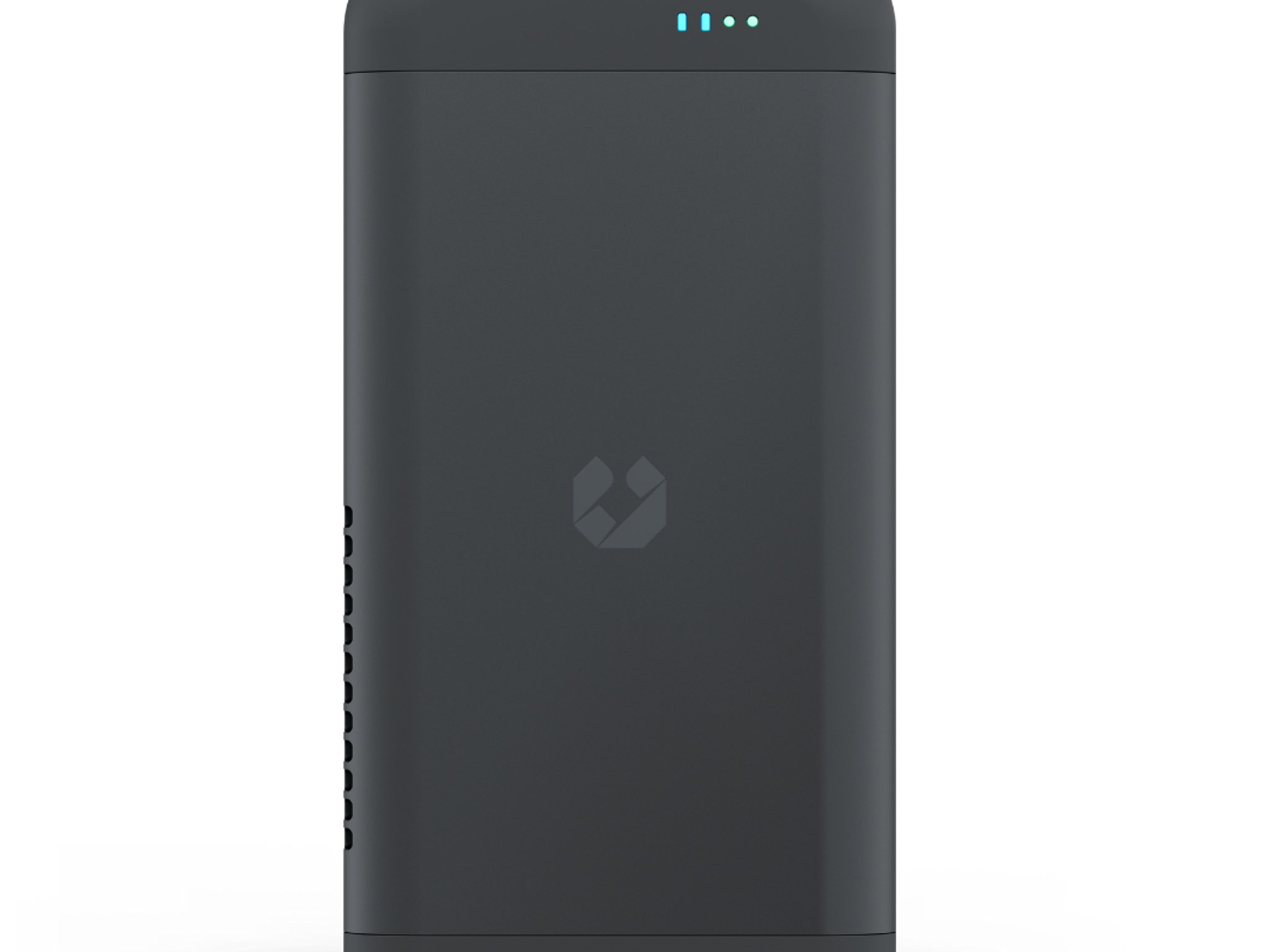 UnifyDrive UT2 - Portable NAS