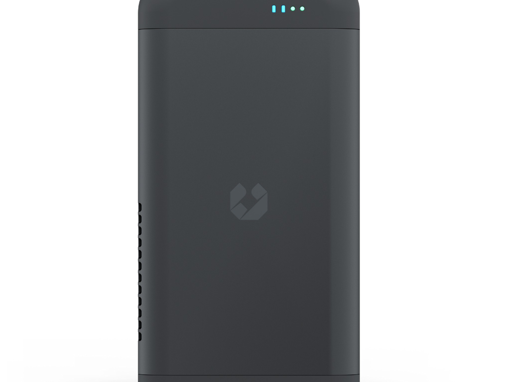 UnifyDrive UT2 - Portable NAS