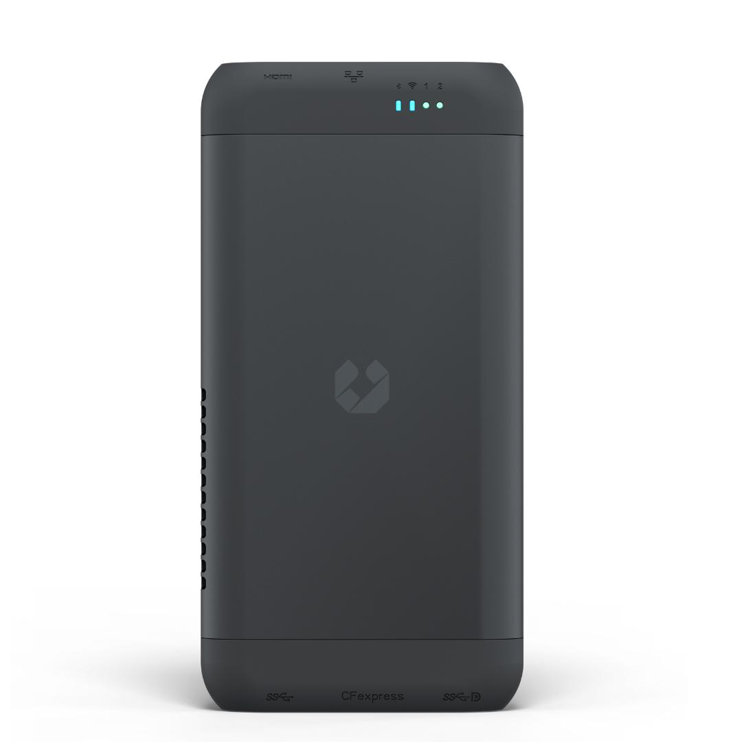 UnifyDrive UT2 - Portable NAS