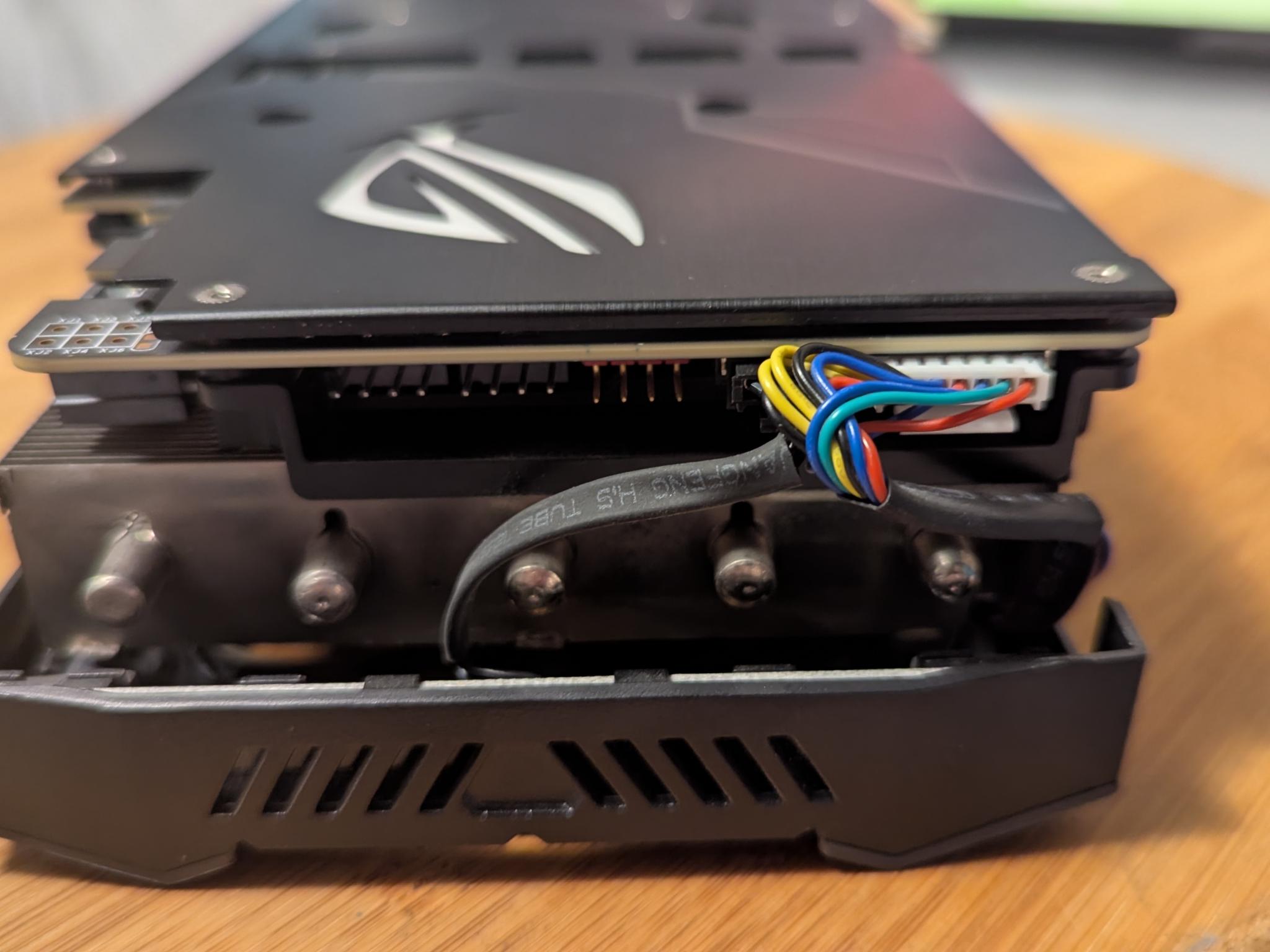 Asus ROG-STRIX-RTX2080-O8G-GAMING