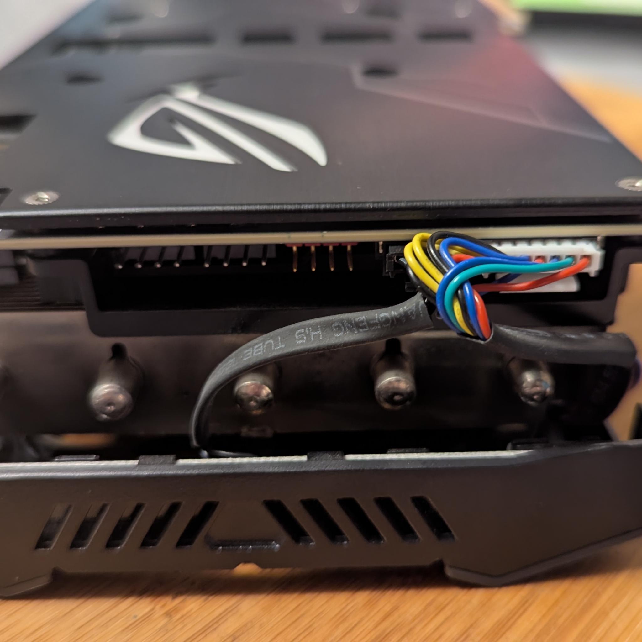 Asus ROG-STRIX-RTX2080-O8G-GAMING