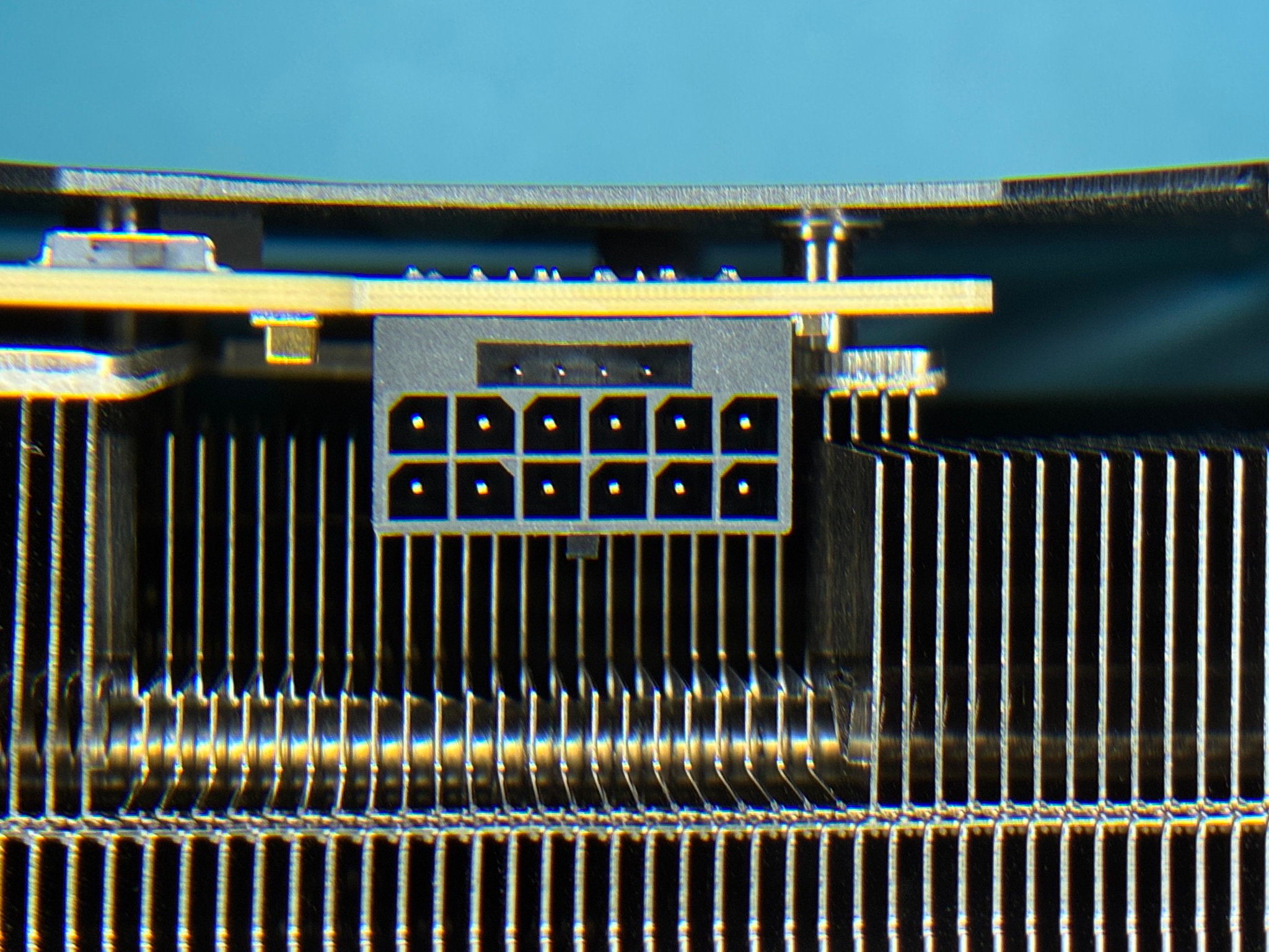 MSI GeForce RTX™ 4090 Gaming X Trio 24GB VRAM (GPU)