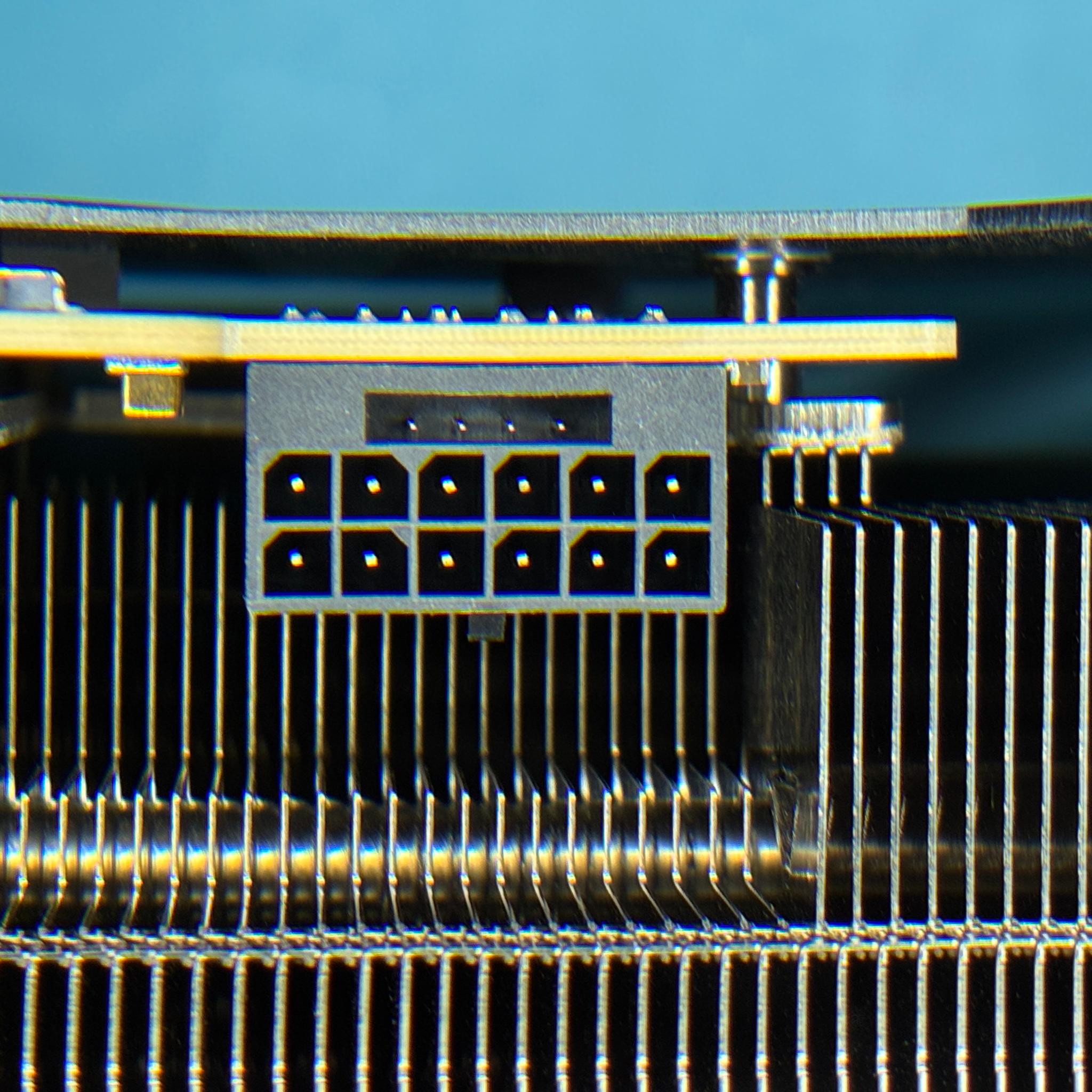 MSI GeForce RTX™ 4090 Gaming X Trio 24GB VRAM (GPU)