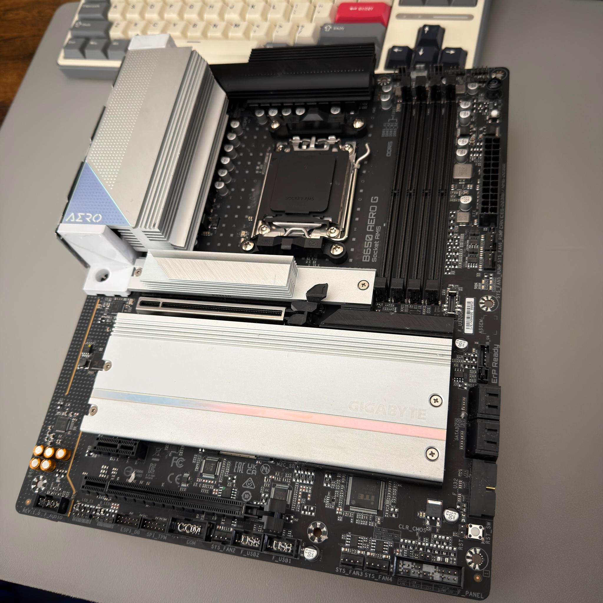 B650 ATX Motherboard