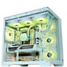 🧊🌊Glacius ❄️Gaming PC❄️Nvidia RTX 5070 12GB❄️AMD Ryzen 7 7700❄️32GB DDR5❄️1TB NVME