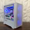 🧊PLANET HOTH🧊 AMD 7900 XT 20GB🧊AMD Ryzen 7 7700X🧊32GB DDR5 6000Mhz RAM❄️1TB SSD🧊Liquid Cooled!