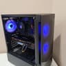 Tusker Build 3657 Ryzen 3600 RX 5700xt
