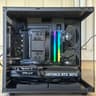 Rtx 5070 / Ryzen 7 8700F / 32GB 7200MHz / 1TB nvme ssd / Windows 11