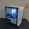 RTX 3070 and Ryzen 5700X with 32GB DDR4