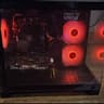 Custom Gaming PC | Ryzen 5 5500, RX580 2048SP 8GB, 16GB DDR4, 1TB Nvme SSD, Windows 11 Pro, Wifi USB