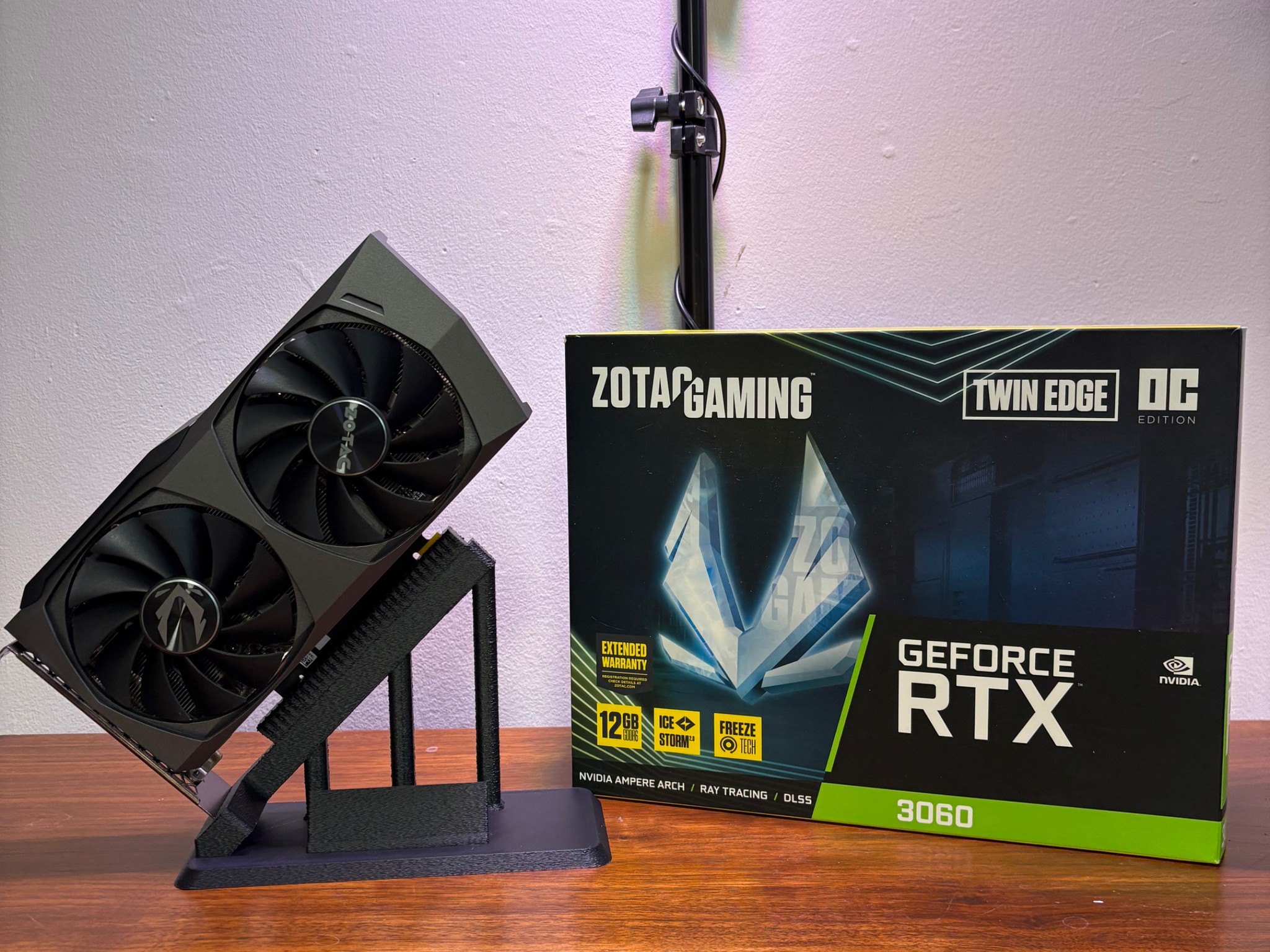 RTX 3060 12GB