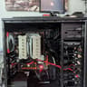 Desktop PC | Virtualization Server | 18 Core/36 Thread CPU | 96GB RAM |  3TB HDD +128 GB NVMe