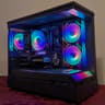 Rtx 3060 ti - Ryzen 5 5600 - 16gb ddr4 ram - 1tb nvme ssd | Gaming PC