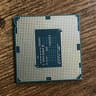 Intel Core i3 4160 CPU (Socket LGA 1150)
