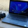 Dell Latitude 7480 Laptop | i7-7600U | 8GB RAM | 512GB SSD | Windows 11