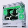 🌬️🌨️Gaming PC❄️ AMD RX 7900 GRE 16GB❄️ Intel 13500T 14 core❄️ 32GB DDR4❄️ 1TB NVME