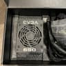 EVGA 650GM SFX Power Supply