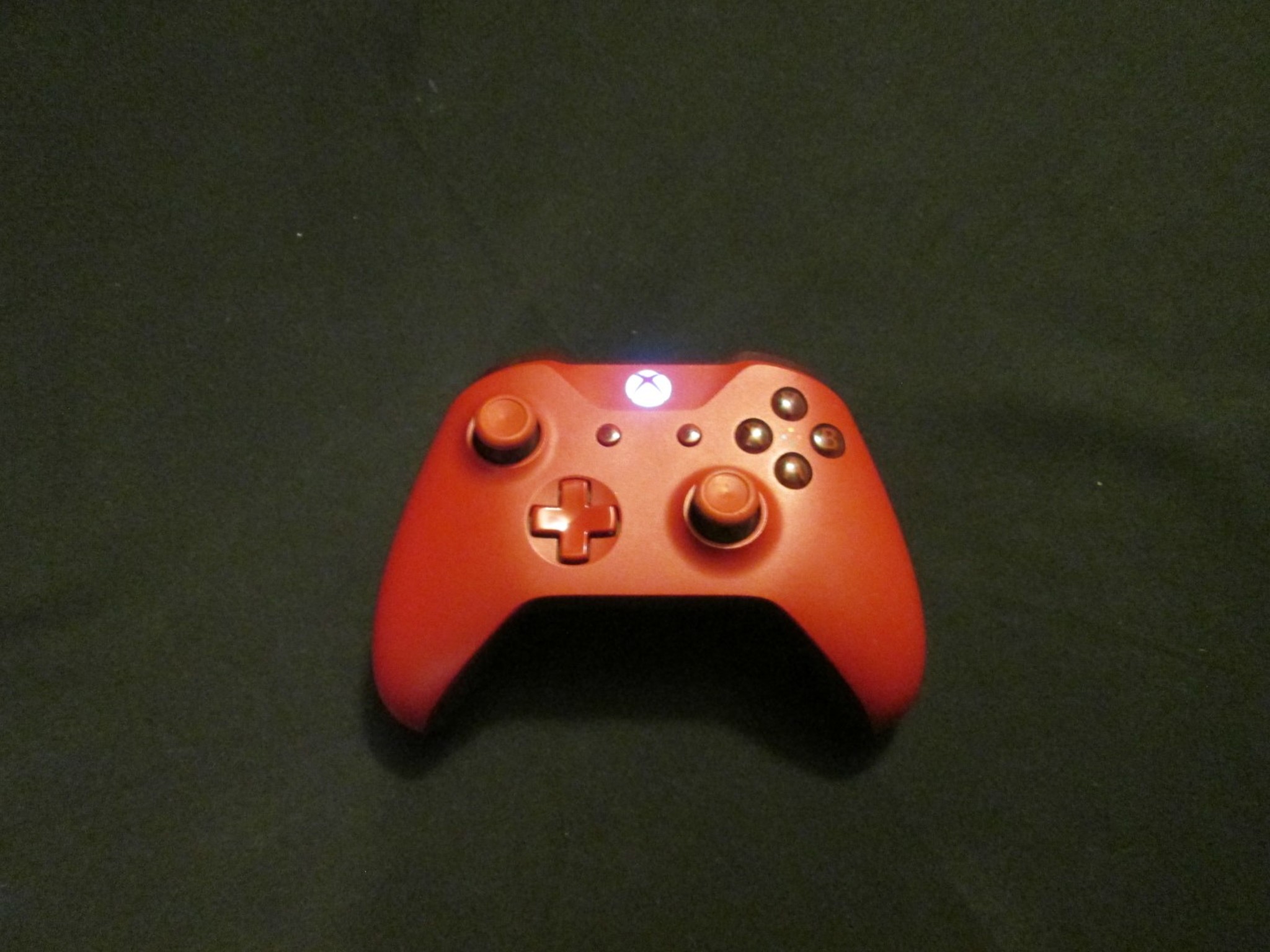 Xbox One S Gears Of War Limited Edition