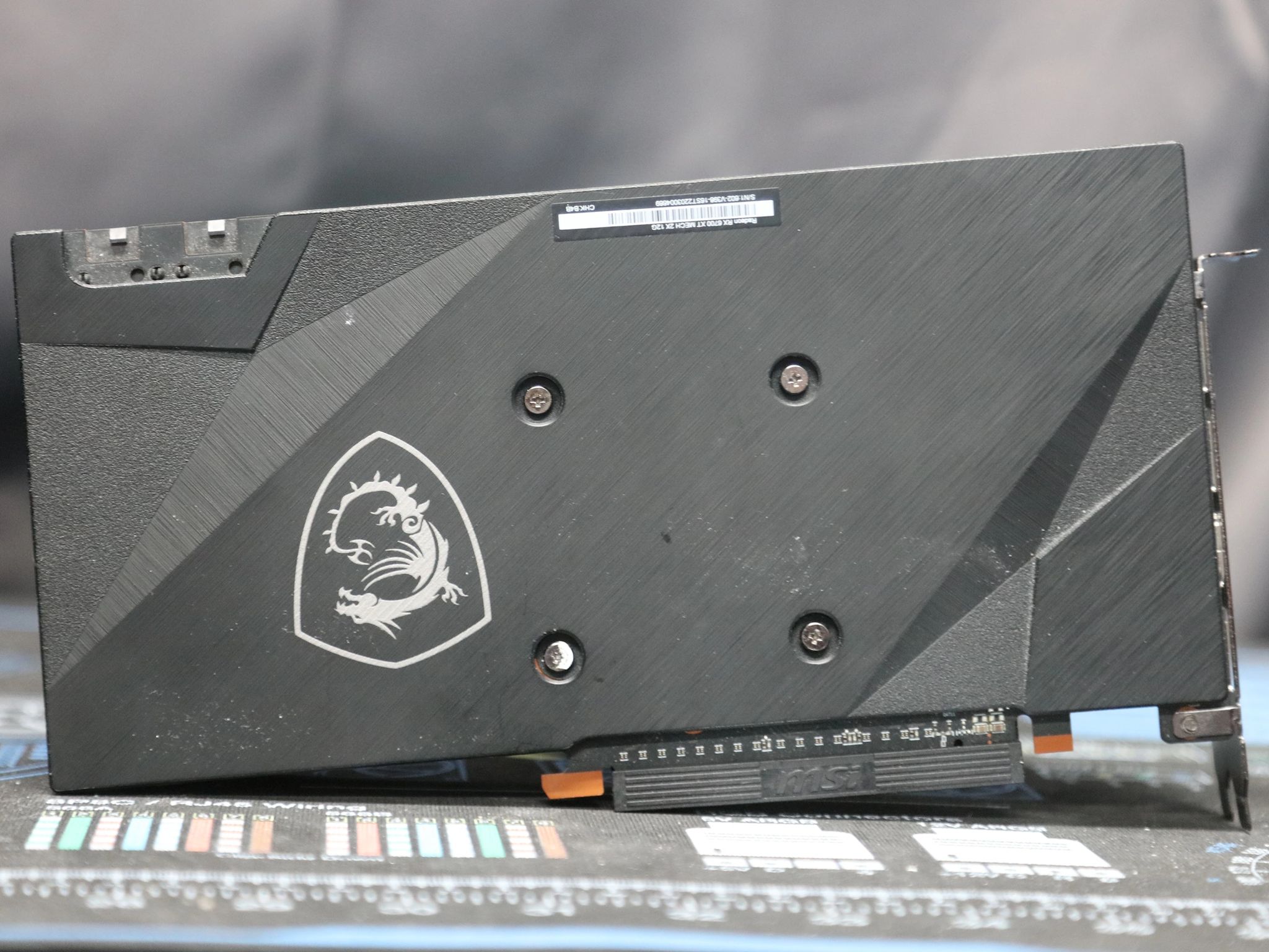 Used Excellent Condtion Mech 2X OC RX 6700XT