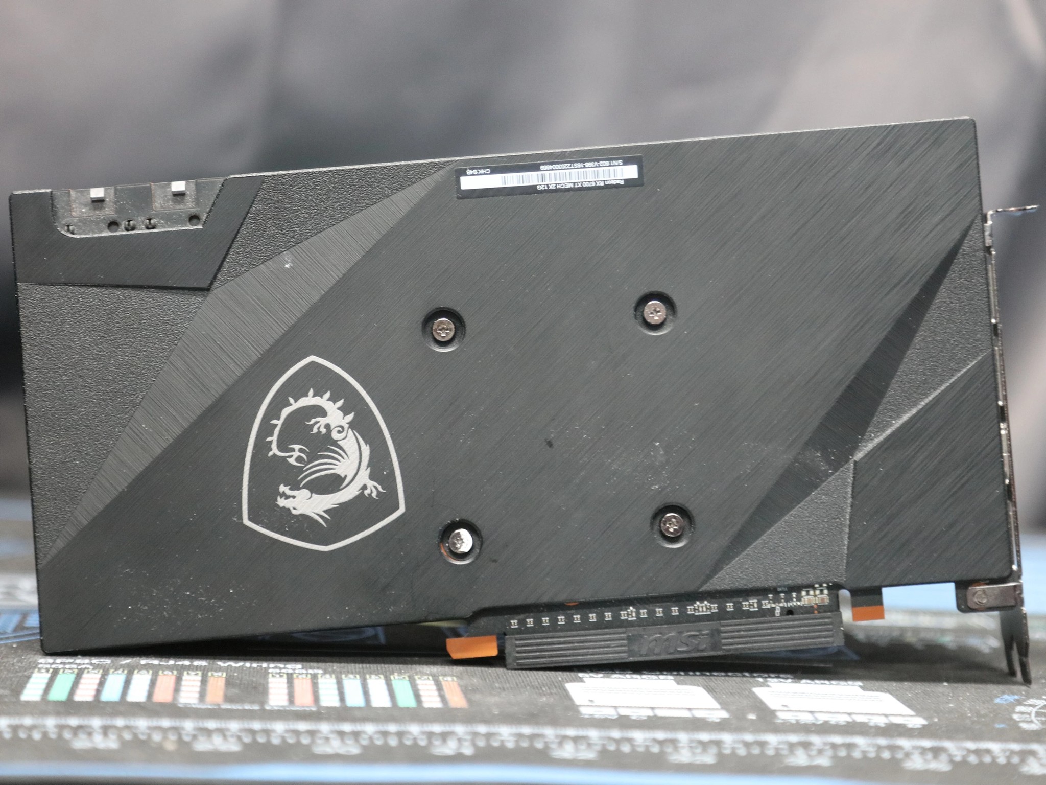 Used Excellent Condtion Mech 2X OC RX 6700XT