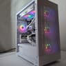 ALL WHITE | RTX 3070 | RYZEN 5 5600X | 16GB DDR4 | 500GB NVME