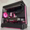 4K Gaming PC | RTX 4070 Ti Super 16GB | Ryzen 5 5800X3D | 32GB RAM | 2TB NVMe SSD | FREE SHIPPING