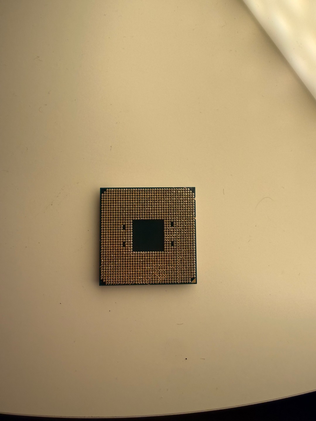 AMD Ryzen 5 5600X | Jawa