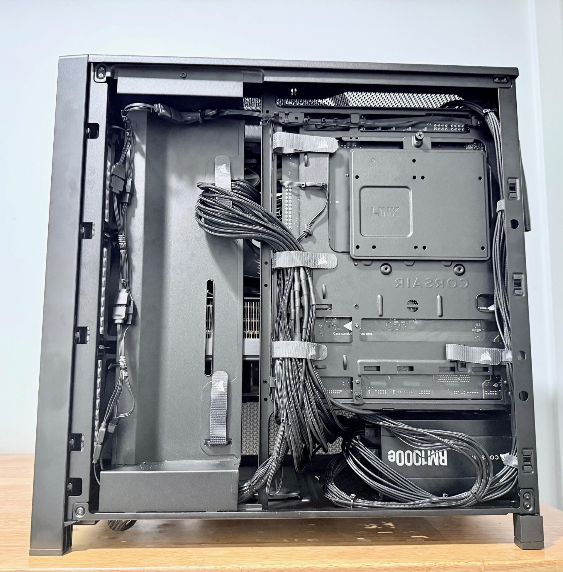 Dominator RTX 5070TI 16GB