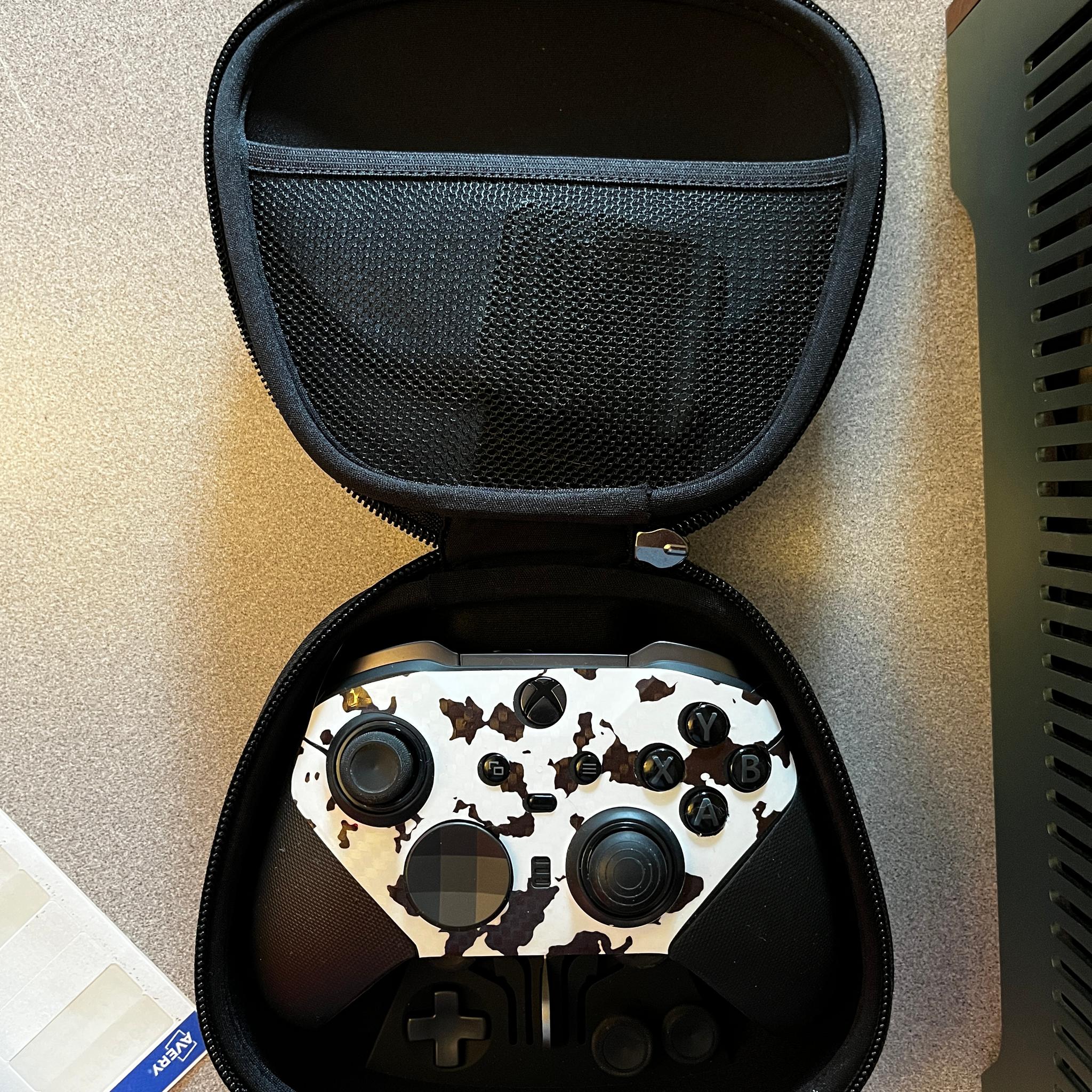 Xbox Elite Series 2 Controller
