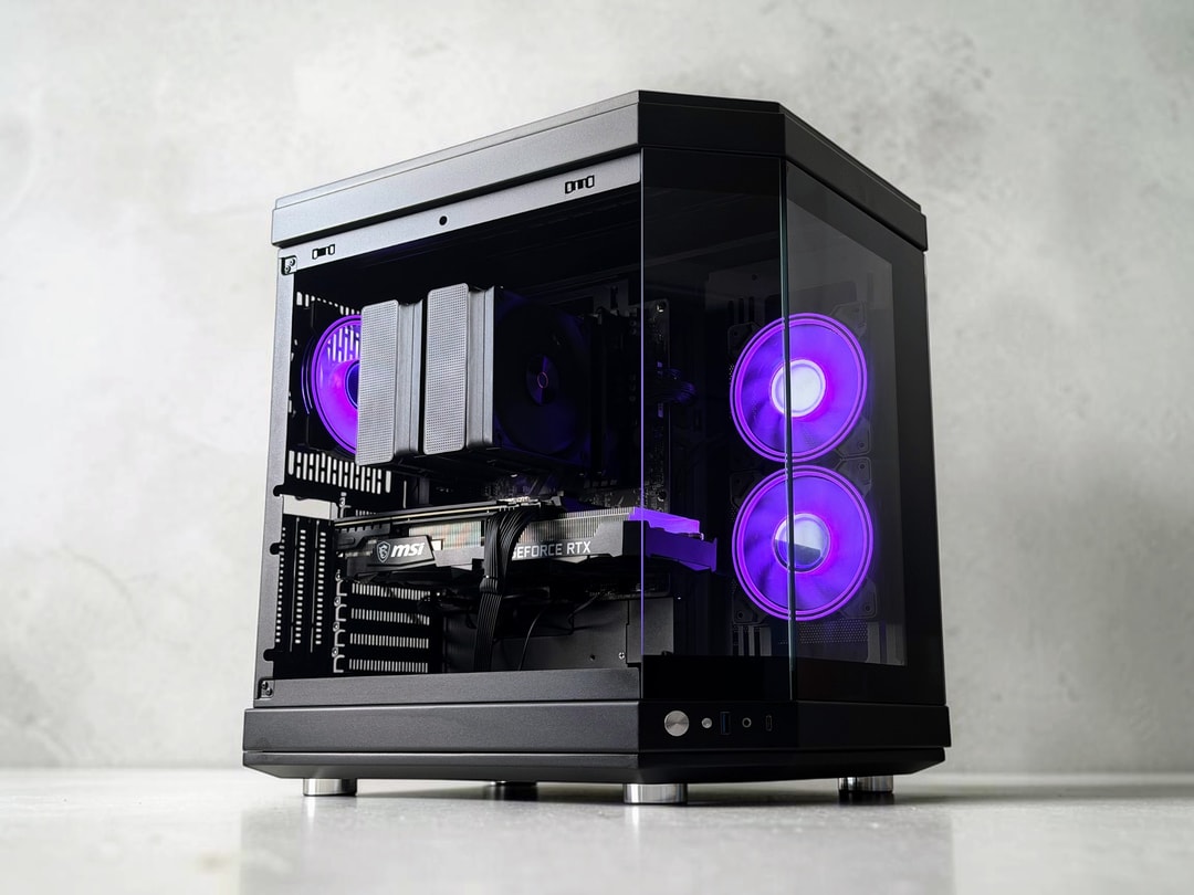 ゲーミングPC Ryzen 7 3700X RTX 3070 💚🖤1080P/1440 Gaming PC🌲Nvidia RTX 3070 8GB🌲 AMD Ryzen 7 3700X