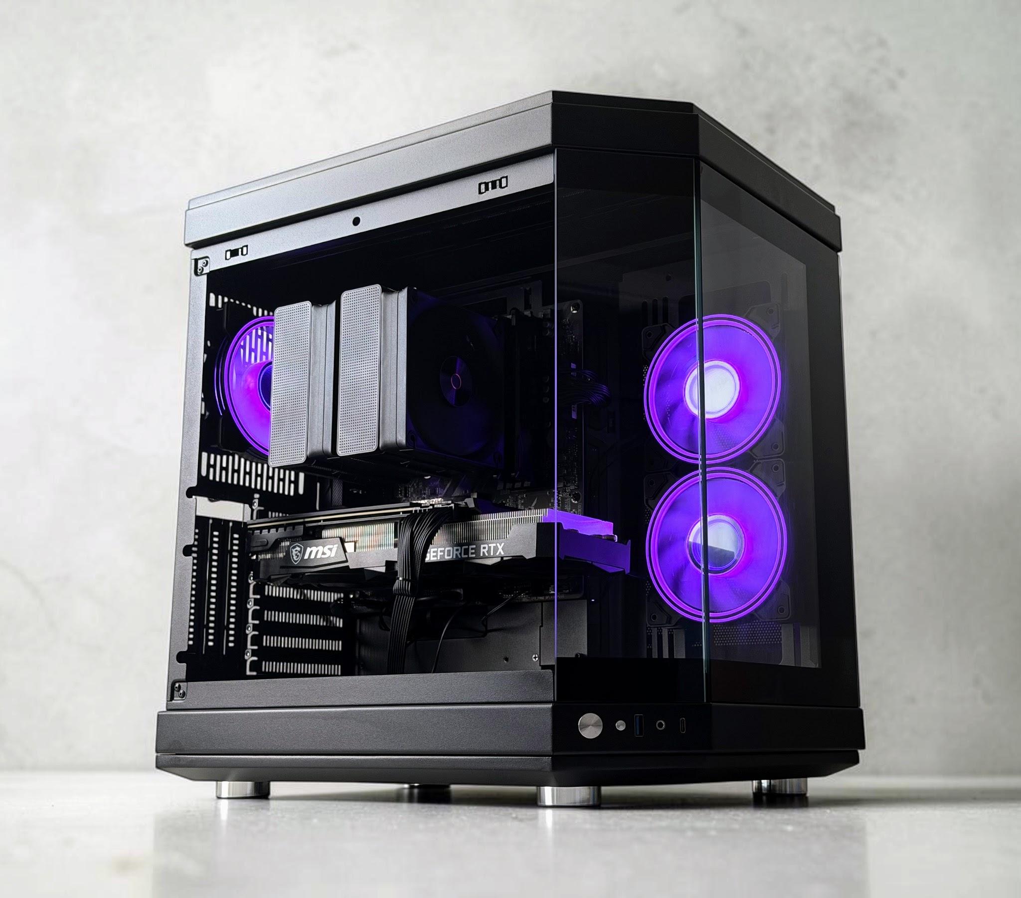 🌌1080P/1440 Gaming PC🌌 Nvidia RTX 3070 8GB🌌AMD Ryzen 7 3700X🌌16GB DDR4🌌1TB NVME