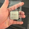 AMD Ryzen 5 5600G