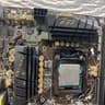 ASRock Z77 Extreme4 + Intel i5-3570K LGA1155 DDR3 (Tested Working)
