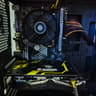 i5-7th Gen, RX 580 8GB 2048SP, 16GB RAM, 512GB SSD, Win11 X Lite